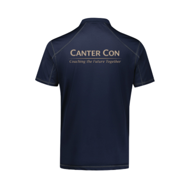 MENS POST EVENT Canter Con Polo