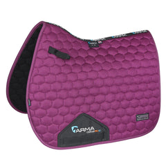 ARMA Air Motion Luxe Saddlecloth AP Plum