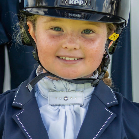 Zebu Young Rider Stock Handmade in Australia