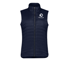MENS PCQ Post Event State Horse Trials Championships Vest