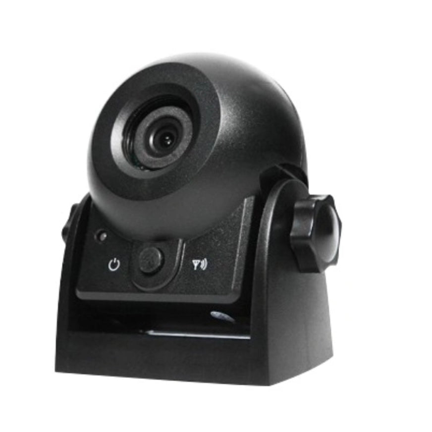 EasiFloat Travel Pro IP68 Waterproof Wireless Horse Float Camera ...