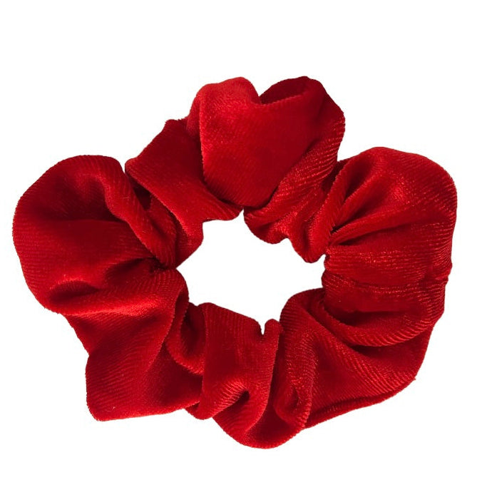 Velvet Scrunchie